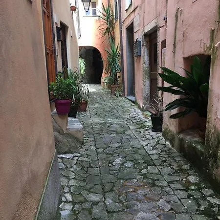 Apartamento U Campanin