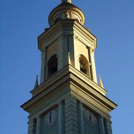 U Campanin Vallebona