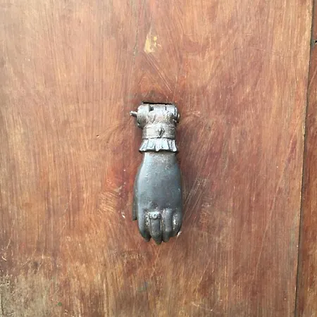 Appartamento U Campanin