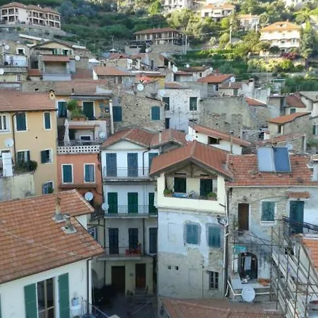 Appartamento U Campanin