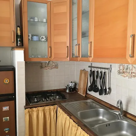 U Campanin Διαμέρισμα *