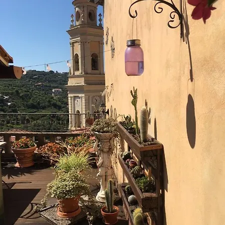 Appartamento U Campanin Vallebona