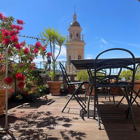 Apartamento U Campanin