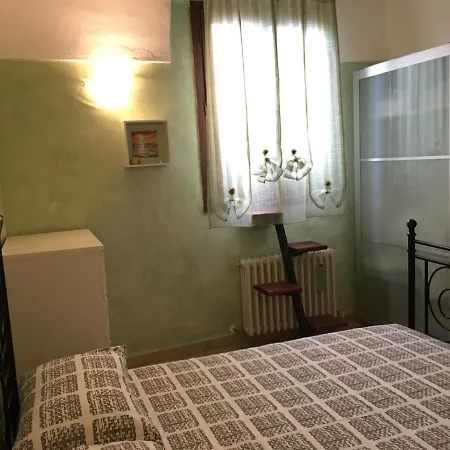 U Campanin Vallebona