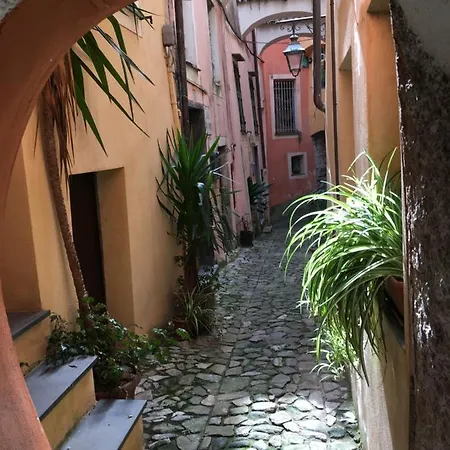 Apartment U Campanin Vallebona