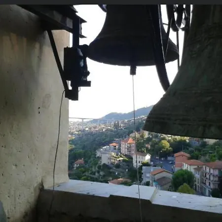 U Campanin Apartman *