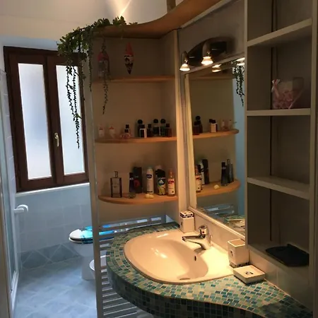 U Campanin Vallebona