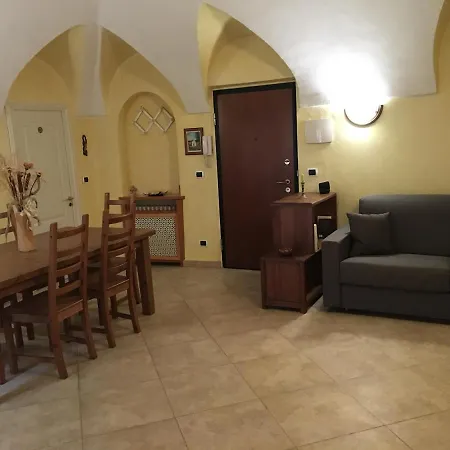 U Campanin Apartment *