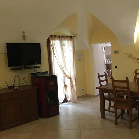U Campanin Apartment