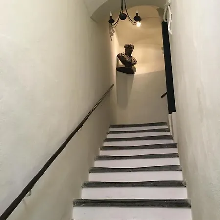 Apartman U Campanin *