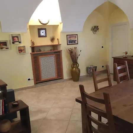 Apartment U Campanin