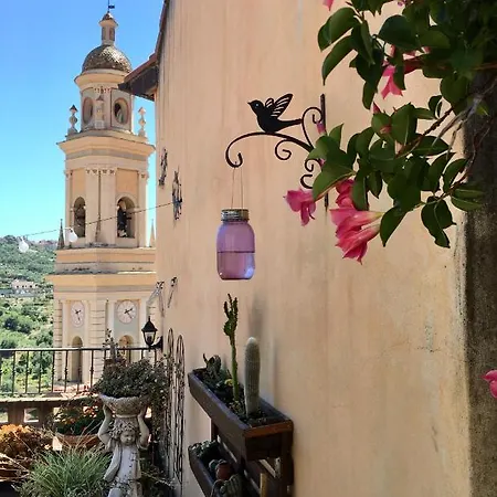 U Campanin Apartman Vallebona