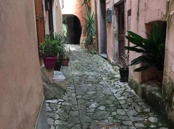 Appartement U Campanin