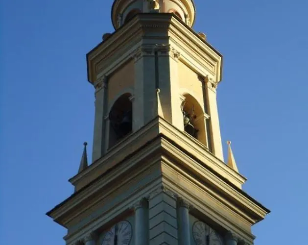 U Campanin Vallebona