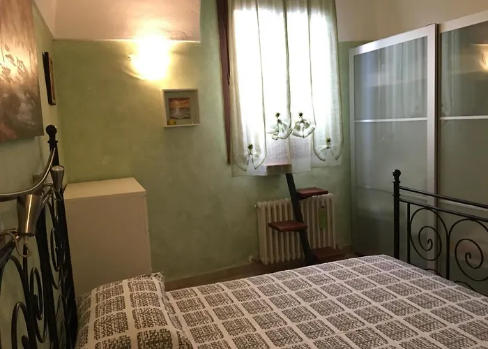 U Campanin Vallebona