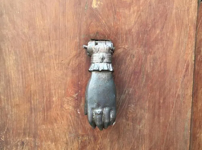 Appartement U Campanin