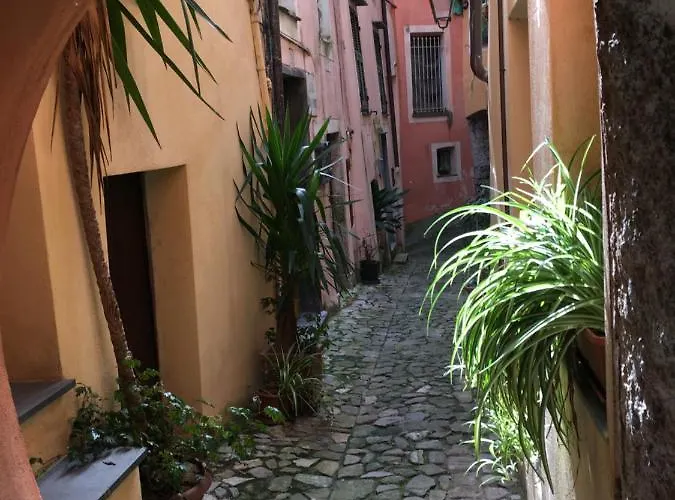 Appartement U Campanin Vallebona