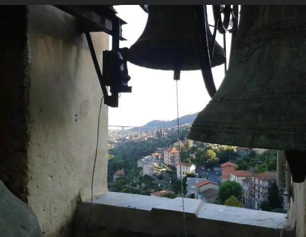 U Campanin Appartement *