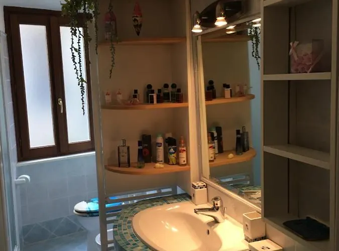 U Campanin Vallebona