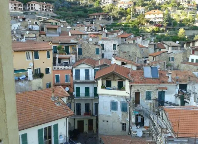 Appartement U Campanin