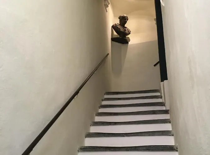 Appartement U Campanin *