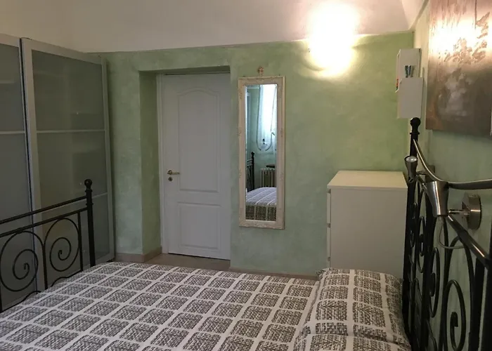 U Campanin Vallebona