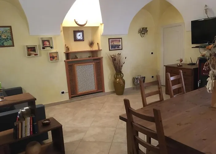 Appartement U Campanin