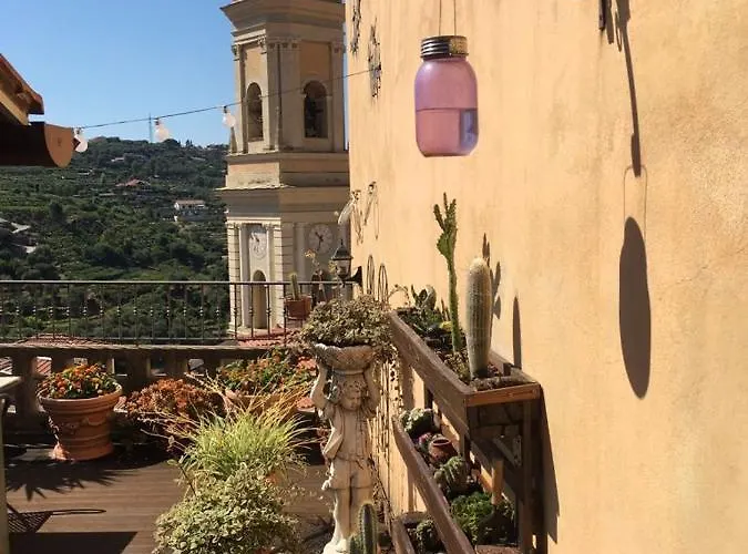 Appartement U Campanin Vallebona