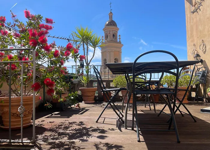 Appartement U Campanin